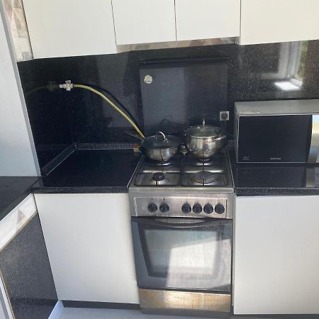 Appartement Guldana 1 à Aktau  Extérieur photo
