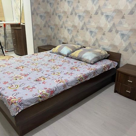 Appartement Guldana 1 à Aktau  Extérieur photo