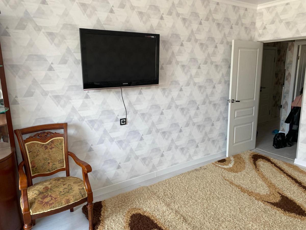 Appartement Guldana 1 à Aktau  Extérieur photo