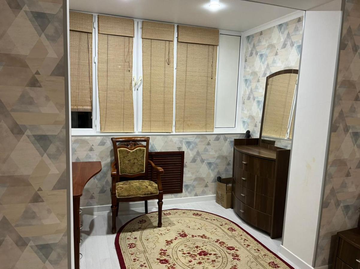 Appartement Guldana 1 à Aktau  Extérieur photo