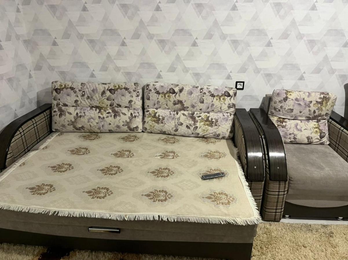 Appartement Guldana 1 à Aktau  Extérieur photo