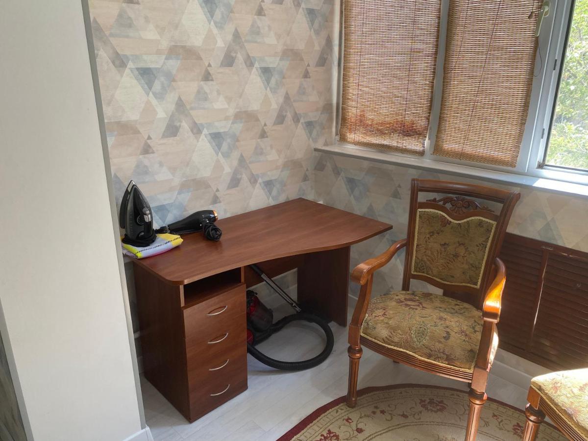 Appartement Guldana 1 à Aktau  Extérieur photo