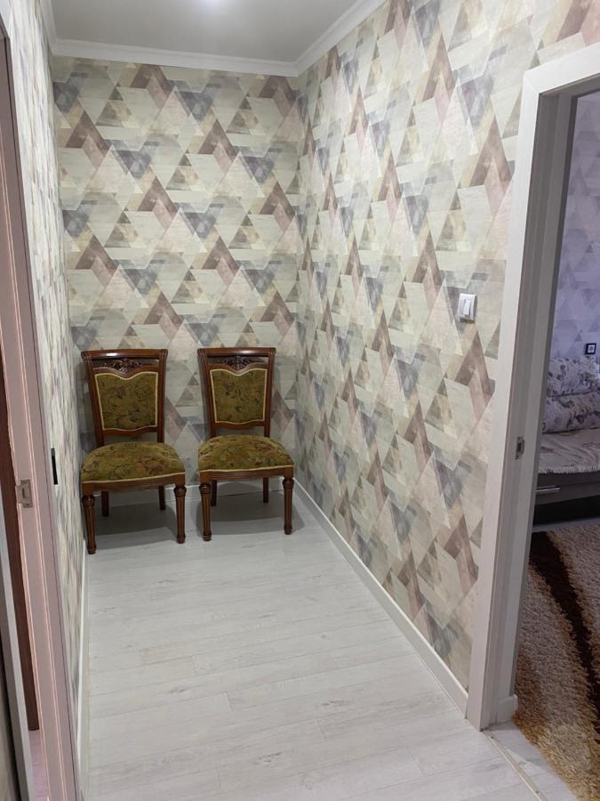 Appartement Guldana 1 à Aktau  Extérieur photo