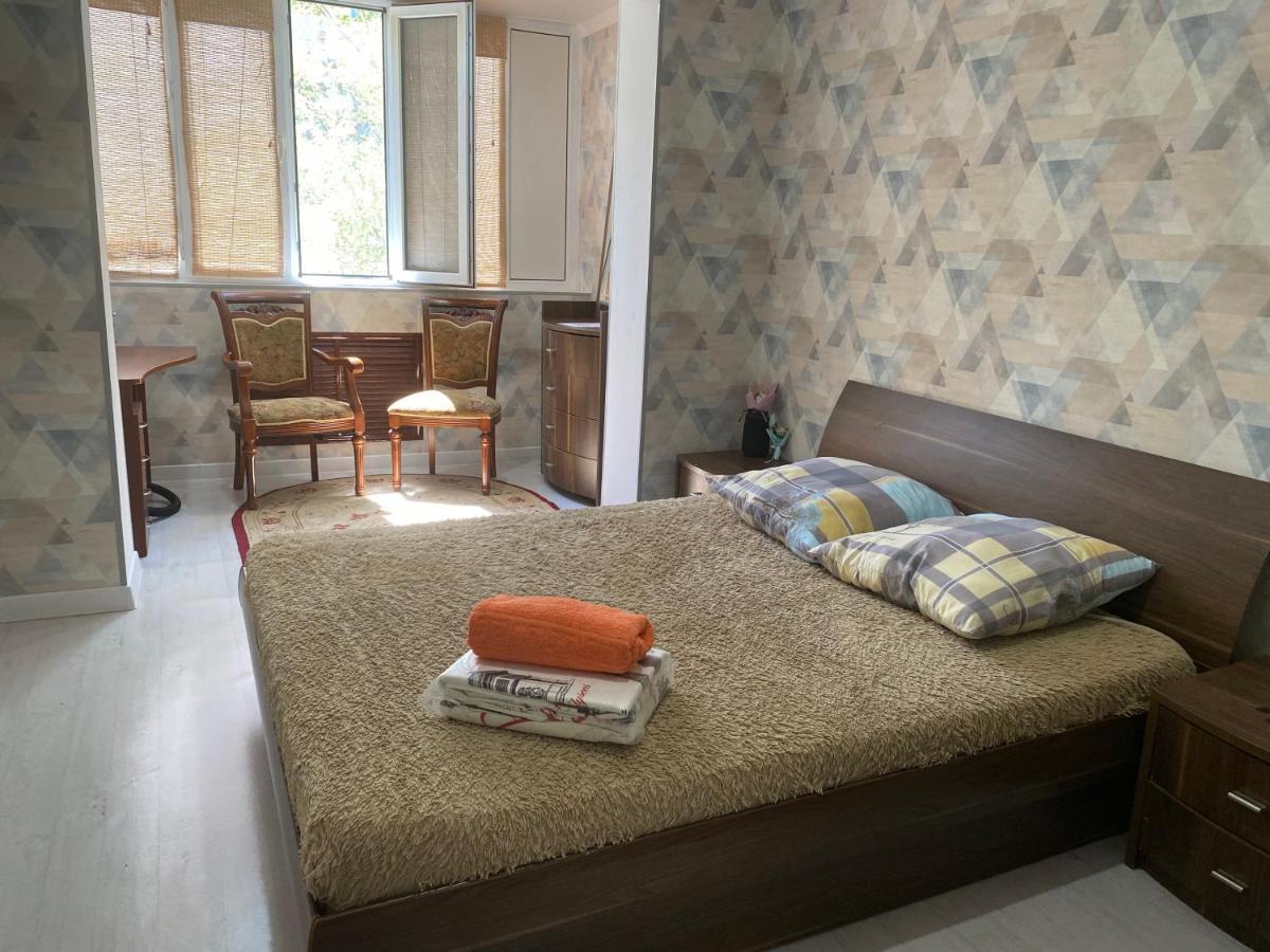 Appartement Guldana 1 à Aktau  Extérieur photo