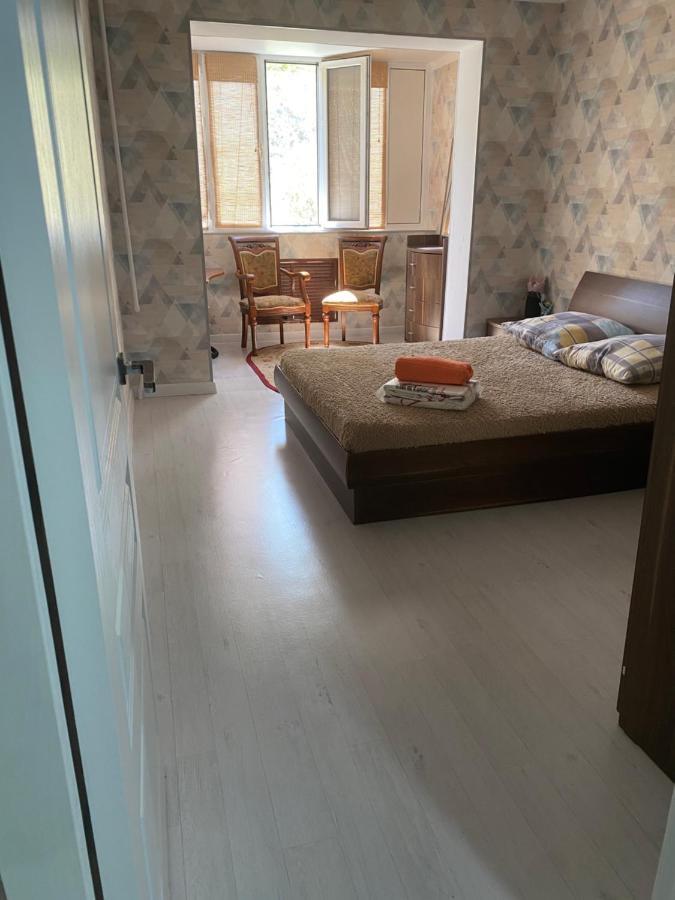 Appartement Guldana 1 à Aktau  Extérieur photo