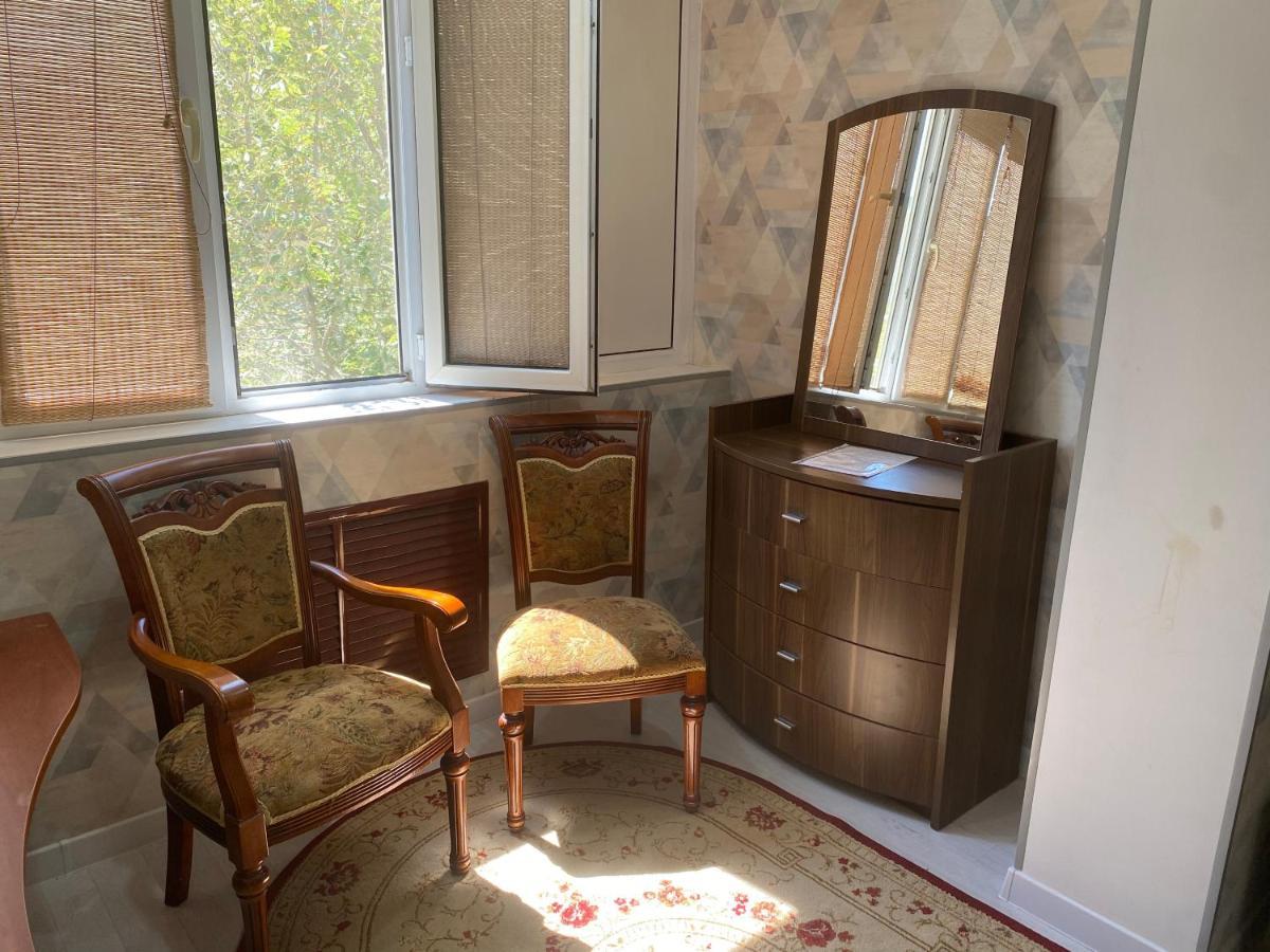 Appartement Guldana 1 à Aktau  Extérieur photo