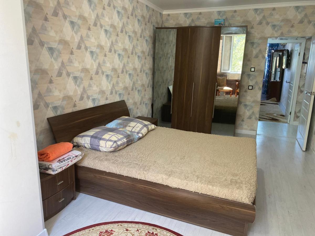 Appartement Guldana 1 à Aktau  Extérieur photo