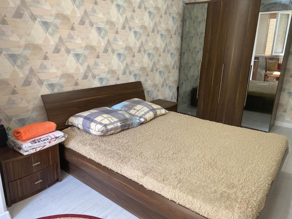 Appartement Guldana 1 à Aktau  Extérieur photo