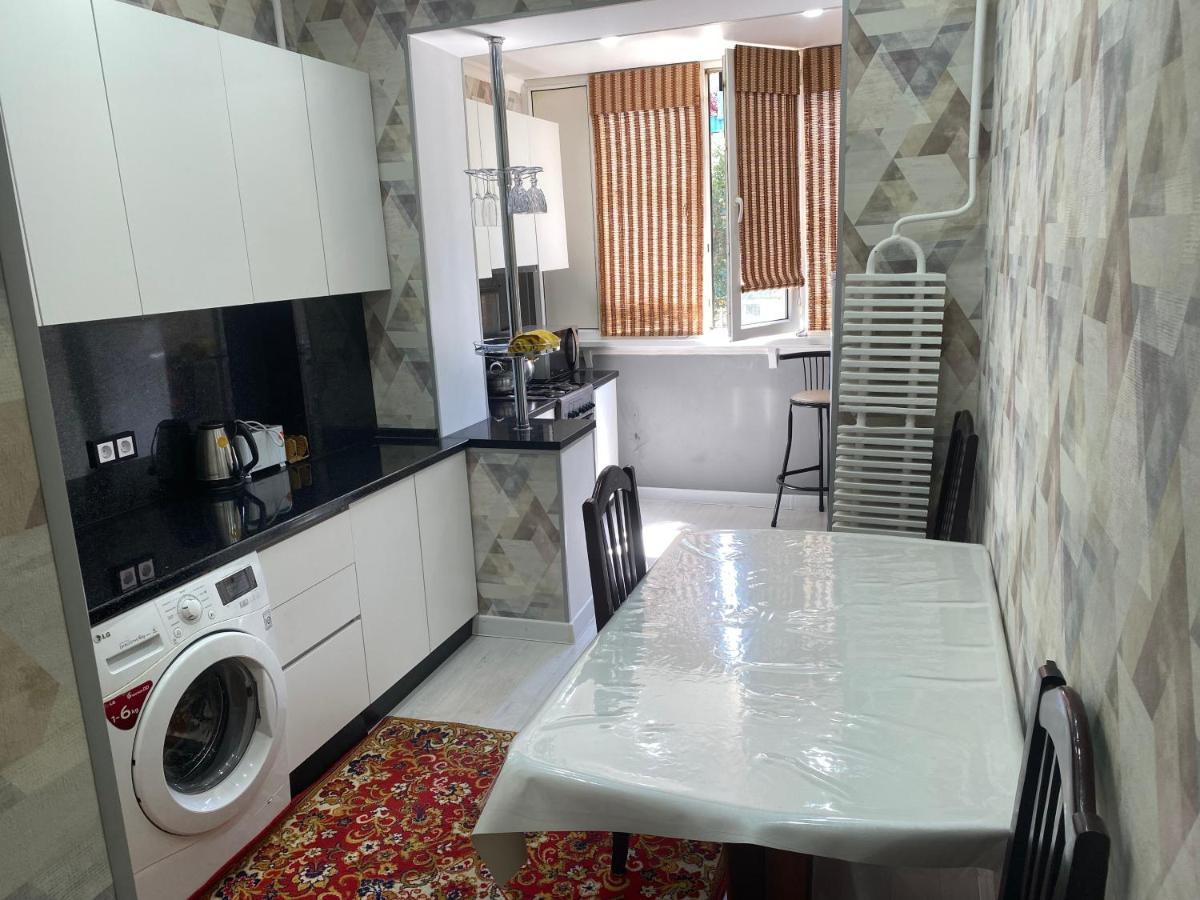 Appartement Guldana 1 à Aktau  Extérieur photo