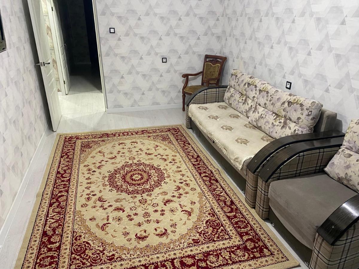 Appartement Guldana 1 à Aktau  Extérieur photo