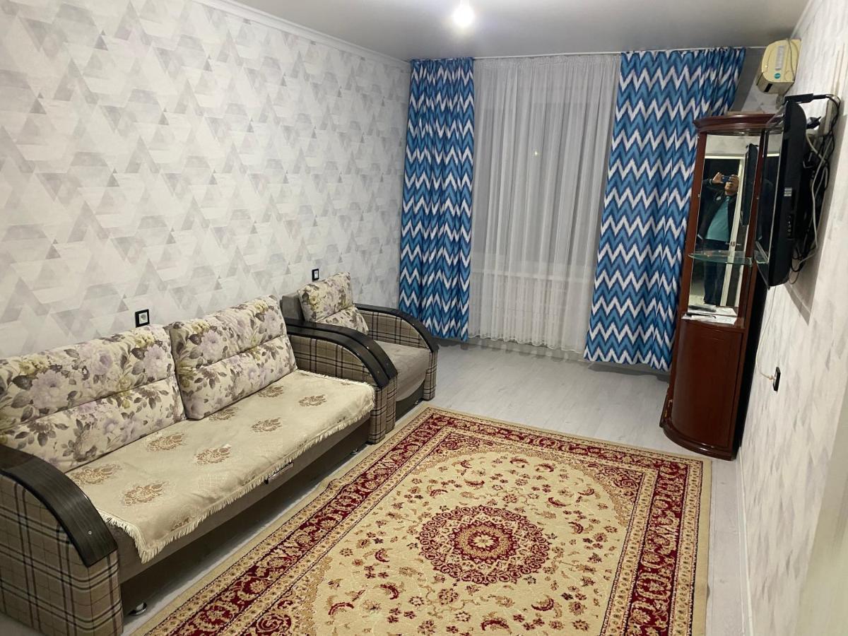 Appartement Guldana 1 à Aktau  Extérieur photo
