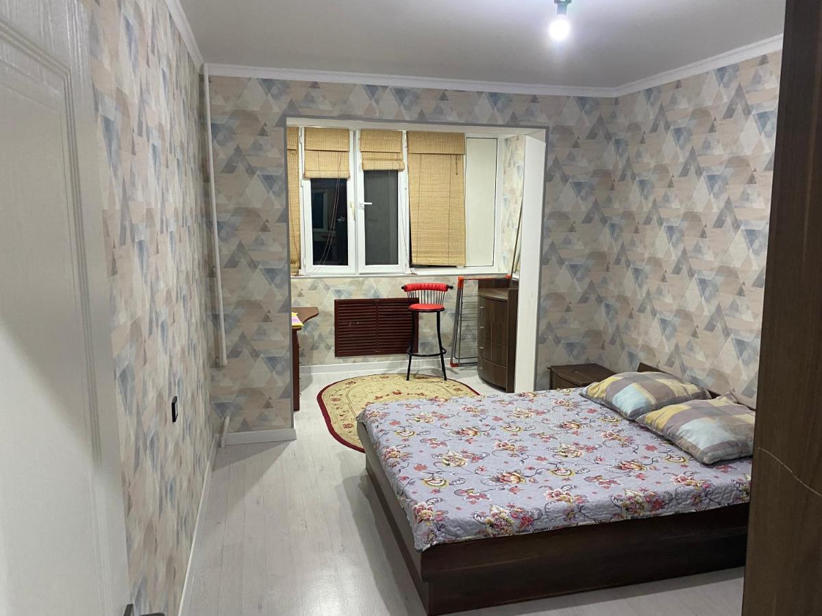 Appartement Guldana 1 à Aktau  Extérieur photo